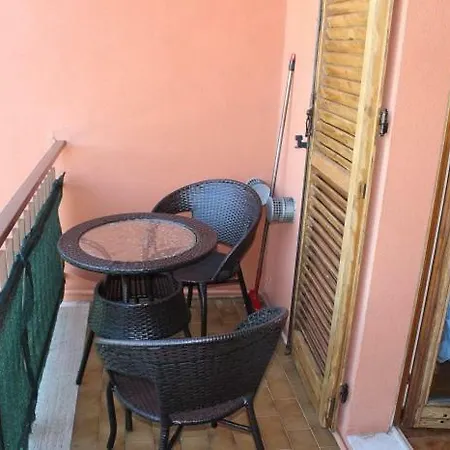 Apartment Bilo Dany Numana