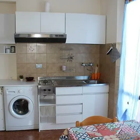 Bilo Dany Apartment